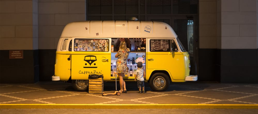 Food Truck Promotion Ideas You Haven t Thought Of
