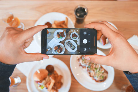 15 Restaurant Instagram Post Ideas To Grow Sales Restaurant Den   Restaurant Instagram Post Ideas 480x321 