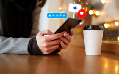 6 Simple Ways to Get More Online Reviews for Your Restaurant