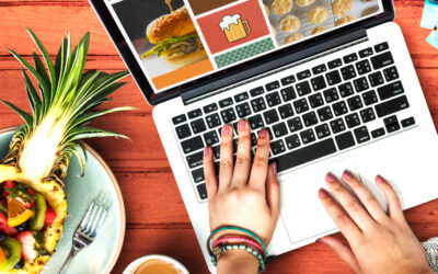 How to Create a Restaurant Blog That Brings in Business