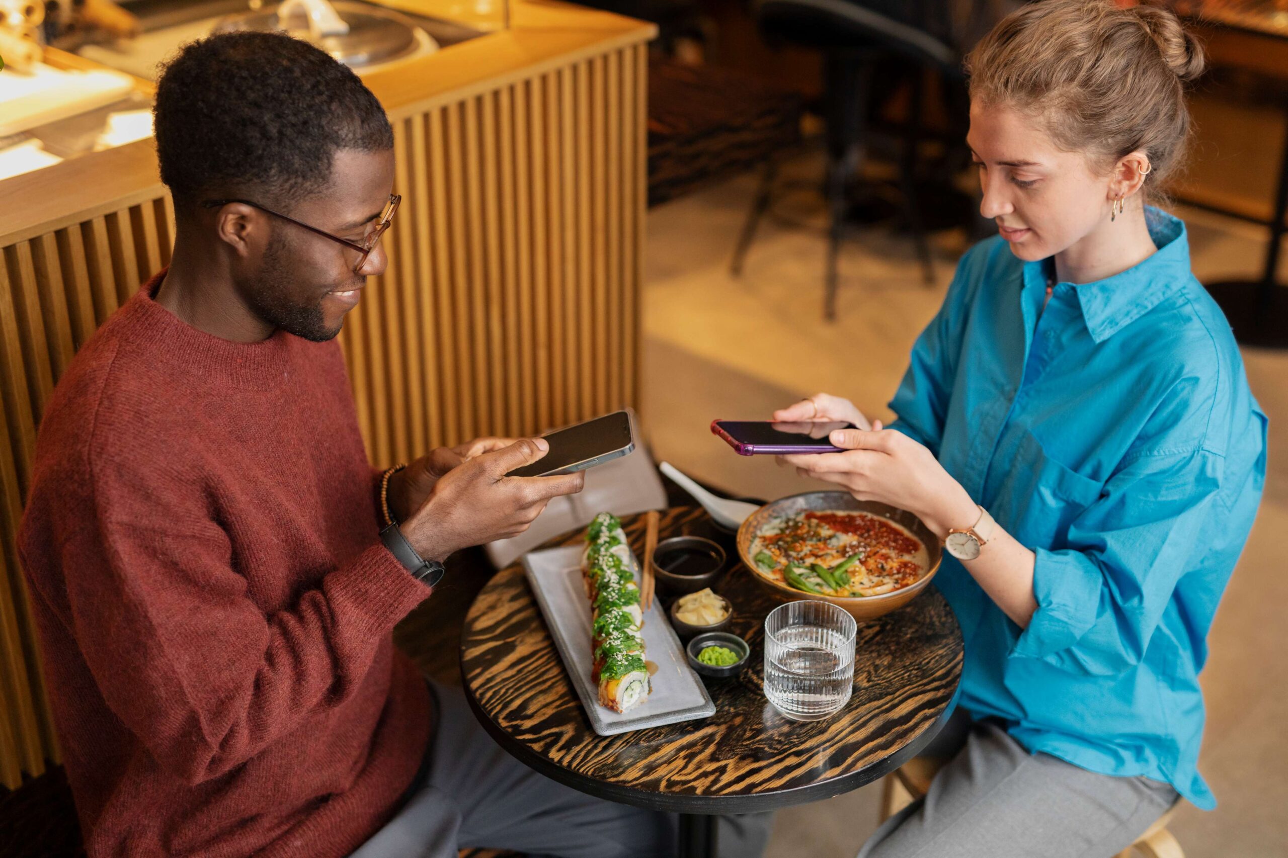 How to Use AI in Your Restaurant
