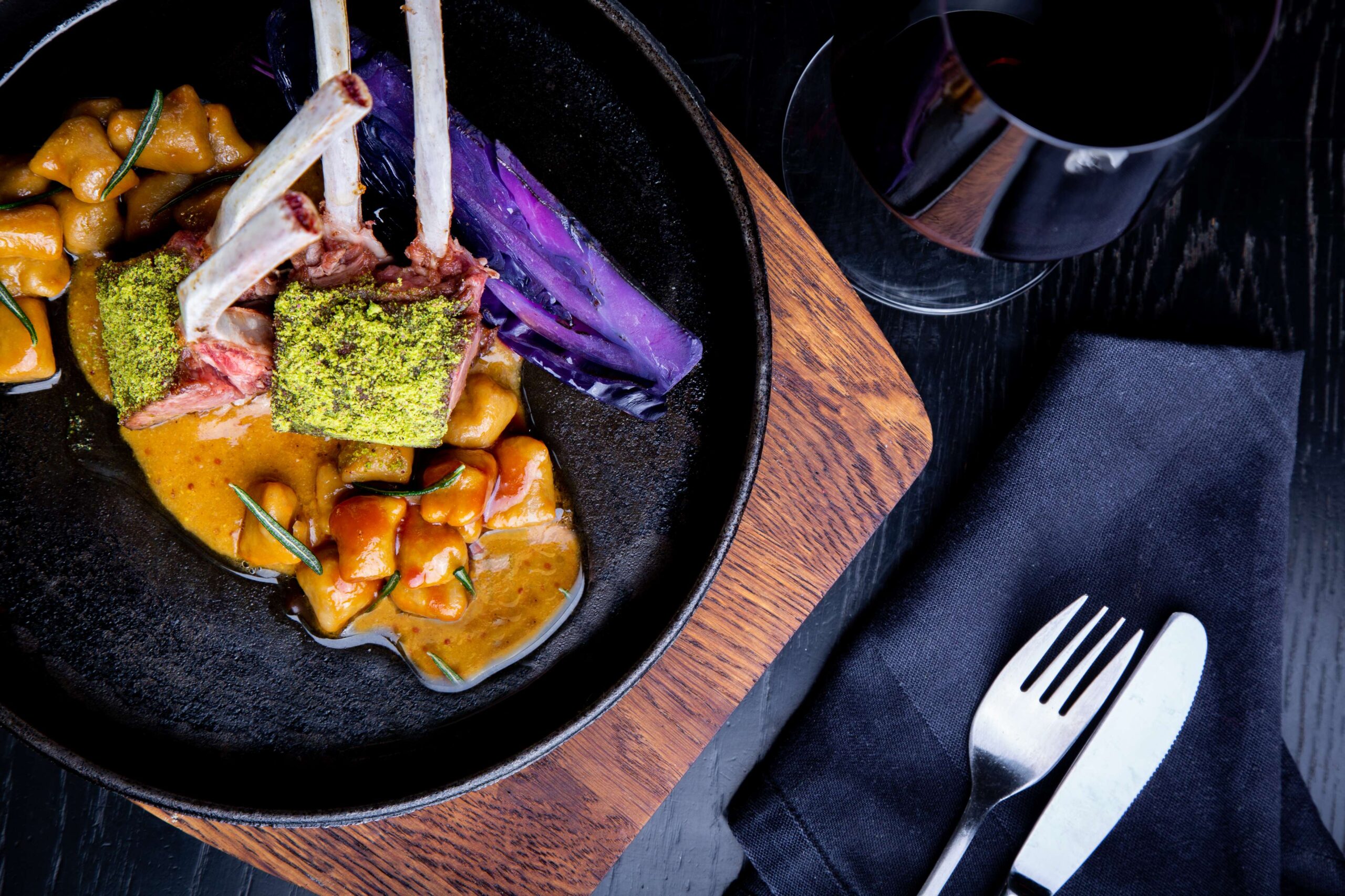 Food Photography for Restaurants