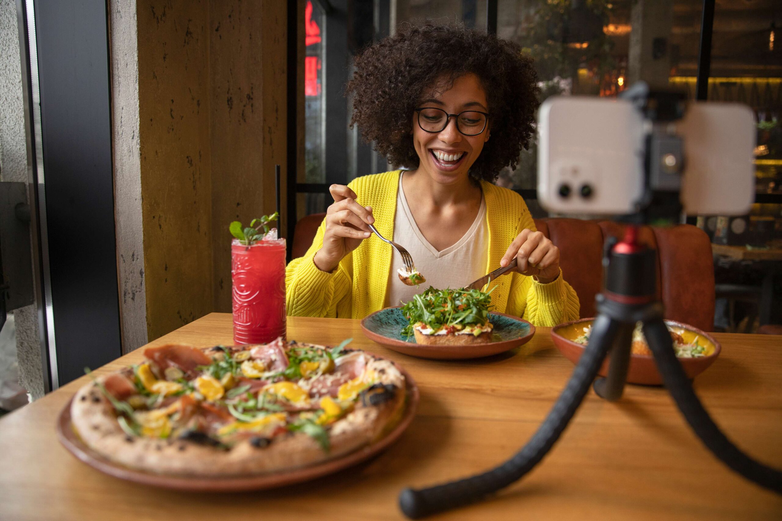 Marketing Ideas for Restaurants