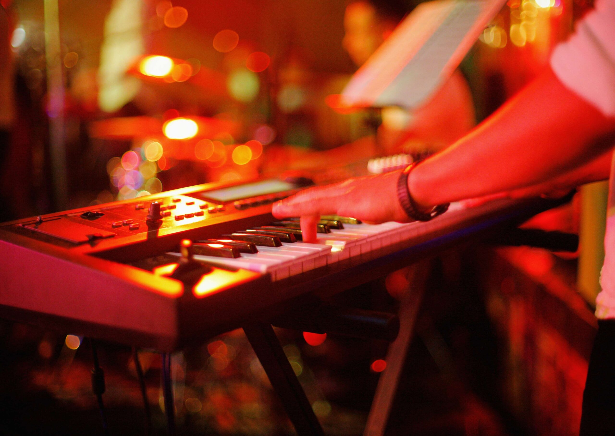 background music for restaurants